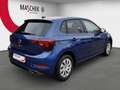 Volkswagen Polo Life Navi LED ACC Ganzjahres Blau - thumbnail 6