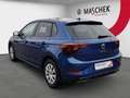 Volkswagen Polo Life Navi LED ACC Ganzjahres Blau - thumbnail 3