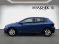 Volkswagen Polo Life Navi LED ACC Ganzjahres Blau - thumbnail 2