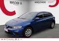 Volkswagen Polo Life Navi LED ACC Ganzjahres Blau - thumbnail 1