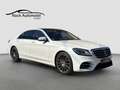 Mercedes-Benz S 560 4M L AMG Line Designo Firstclass TV Kühlbox Weiß - thumbnail 3