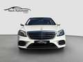 Mercedes-Benz S 560 4M L AMG Line Designo Firstclass TV Kühlbox Weiß - thumbnail 10
