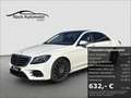 Mercedes-Benz S 560 4M L AMG Line Designo Firstclass TV Kühlbox Weiß - thumbnail 1