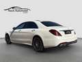 Mercedes-Benz S 560 4M L AMG Line Designo Firstclass TV Kühlbox Weiß - thumbnail 4