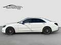 Mercedes-Benz S 560 4M L AMG Line Designo Firstclass TV Kühlbox Weiß - thumbnail 7