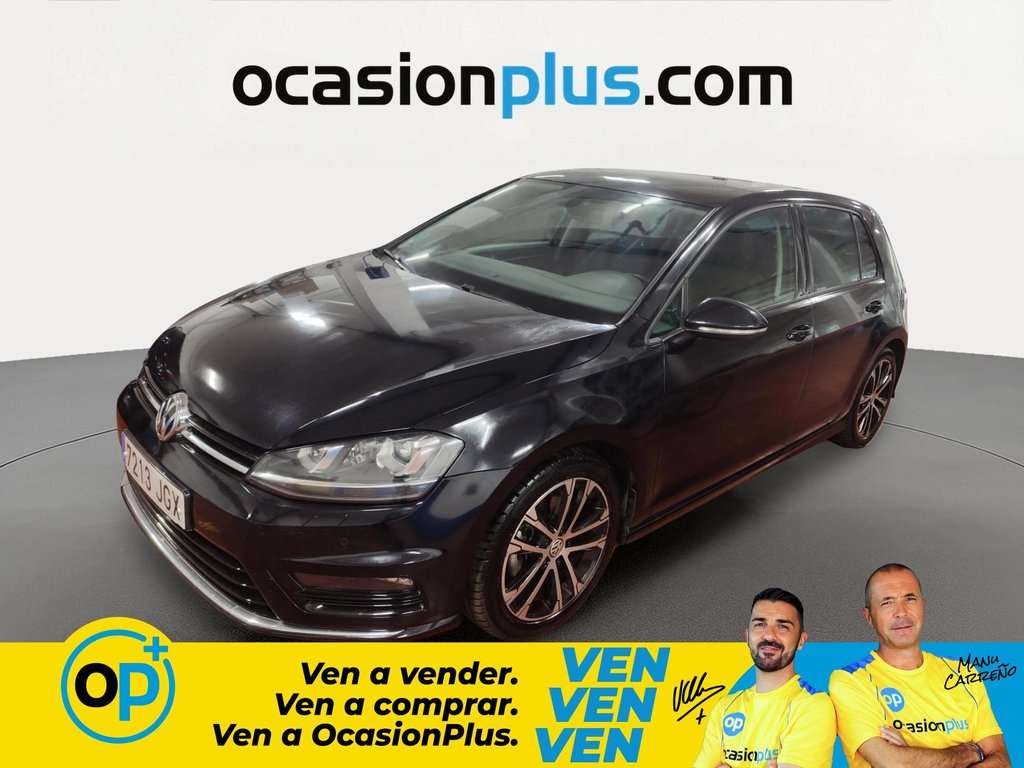 Volkswagen Golf 1.4 TSI BMT Sport 150 ACT Tech. - foto 1