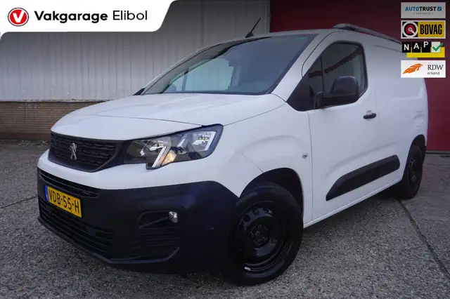 Peugeot Partner 1.5 BlueHDI Premium * Automaat *