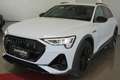 Audi e-tron 50 quattro s line Optik black/AHK/Head-up/MATRIX- Weiß - thumbnail 4