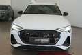 Audi e-tron 50 quattro s line Optik black/AHK/Head-up/MATRIX- Weiß - thumbnail 2