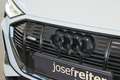 Audi e-tron 50 quattro s line Optik black/AHK/Head-up/MATRIX- Weiß - thumbnail 3