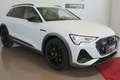 Audi e-tron 50 quattro s line Optik black/AHK/Head-up/MATRIX- Weiß - thumbnail 13