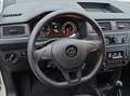 Volkswagen Caddy Kasten 2.0 TDI Klima Radio Composition Audio Weiß - thumbnail 10