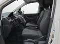 Volkswagen Caddy Kasten 2.0 TDI Klima Radio Composition Audio Weiß - thumbnail 8