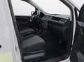 Volkswagen Caddy Kasten 2.0 TDI Klima Radio Composition Audio Weiß - thumbnail 13