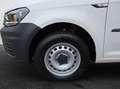 Volkswagen Caddy Kasten 2.0 TDI Klima Radio Composition Audio Weiß - thumbnail 6