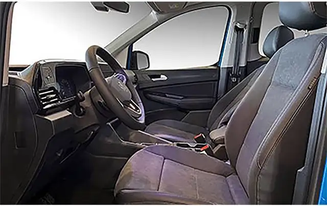 Volkswagen Caddy view 7