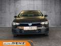 Volkswagen Golf Life Schwarz - thumbnail 2