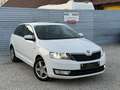Skoda Rapid/Spaceback Rapid Spaceback 1,4 TSI Elegance Green tec DSG Weiß - thumbnail 2