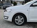 Skoda Rapid/Spaceback Rapid Spaceback 1,4 TSI Elegance Green tec DSG Weiß - thumbnail 9
