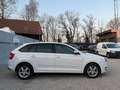 Skoda Rapid/Spaceback Rapid Spaceback 1,4 TSI Elegance Green tec DSG Weiß - thumbnail 6