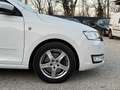 Skoda Rapid/Spaceback Rapid Spaceback 1,4 TSI Elegance Green tec DSG Weiß - thumbnail 8