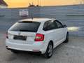 Skoda Rapid/Spaceback Rapid Spaceback 1,4 TSI Elegance Green tec DSG Weiß - thumbnail 15