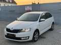 Skoda Rapid/Spaceback Rapid Spaceback 1,4 TSI Elegance Green tec DSG Weiß - thumbnail 4