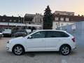 Skoda Rapid/Spaceback Rapid Spaceback 1,4 TSI Elegance Green tec DSG Weiß - thumbnail 5