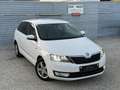 Skoda Rapid/Spaceback Rapid Spaceback 1,4 TSI Elegance Green tec DSG Weiß - thumbnail 1