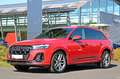 Audi Q7 45TDI qu S LINE BLACK HuD LUFTFED MATRIX 21" Rot - thumbnail 32
