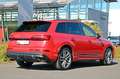 Audi Q7 45TDI qu S LINE BLACK HuD LUFTFED MATRIX 21" Rot - thumbnail 31