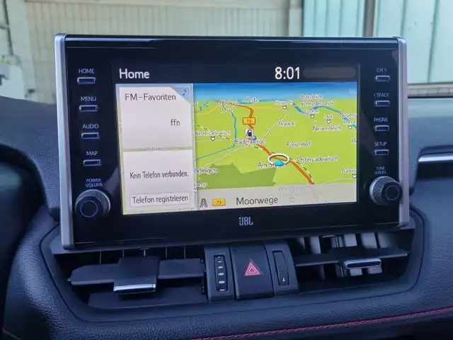 Toyota Rav4 view 15