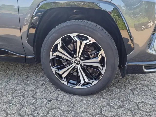 Toyota Rav4 view 12