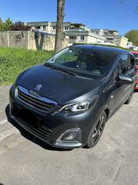 VTI 68 STOP&START Allure