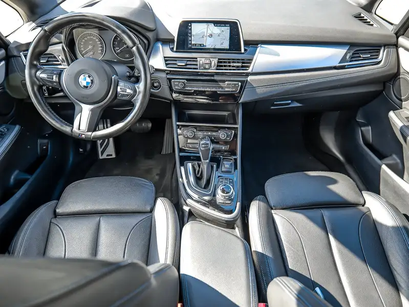 Annonce voiture d'occasion BMW 225 - CARADIZE