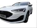 Ford Focus Lim. Titanium 1.0l EcoBoost Mild-Hybrid 6-Gang Nav Weiß - thumbnail 17