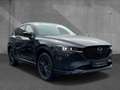 Mazda CX-5 2.5 194 AT AWD Homura Matrix Bose Teilleder Schwarz - thumbnail 5