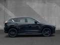 Mazda CX-5 2.5 194 AT AWD Homura Matrix Bose Teilleder Schwarz - thumbnail 4