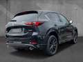 Mazda CX-5 2.5 194 AT AWD Homura Matrix Bose Teilleder Schwarz - thumbnail 3