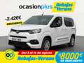 Toyota Proace City Verso Combi L2 1.5D VX 130 Blanco - thumbnail 1