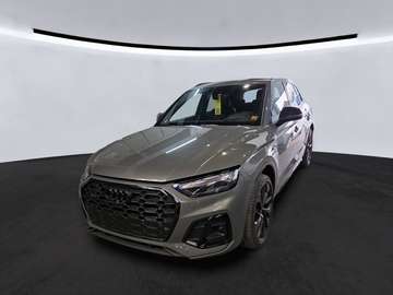 S-Line QU. 2.0 40TDI S-Tronic Pano/Matrix/21/ S-Li