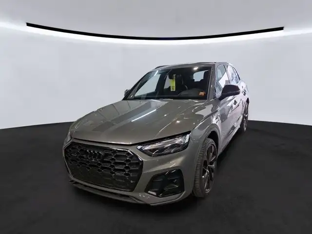 Audi Q5 S-Line QU. 2.0 40TDI S-Tronic Pano/Matrix/21/ S-Li