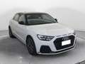 Audi A1 Sportback 1.0 tfsi 82cv Bianco - thumbnail 3