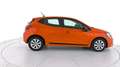 Renault Clio Clio 1.0 tce Equilibre 90cv Pomarańczowy - thumbnail 4