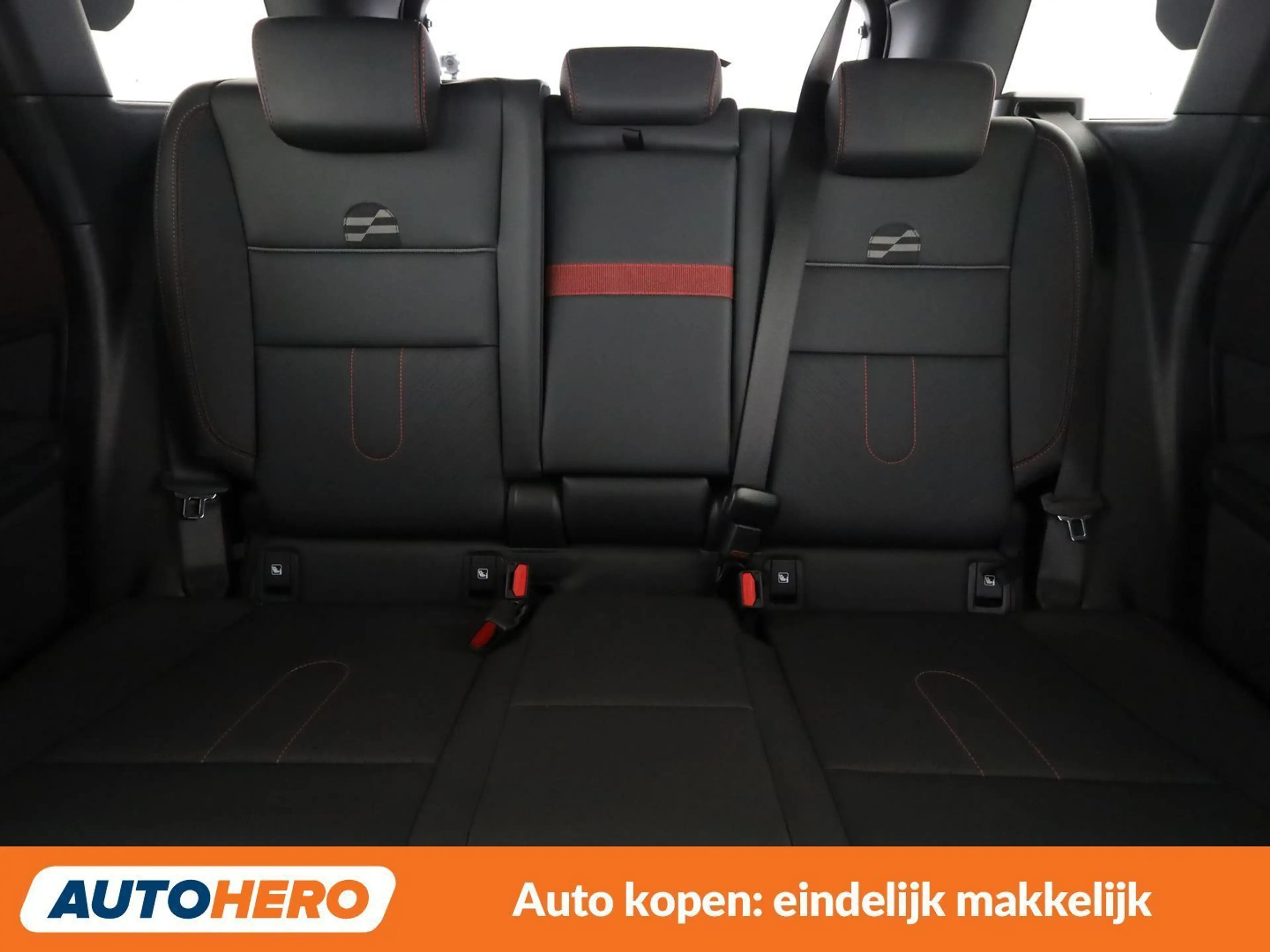 MINI Countryman E Cooper E John Cooper Works Trim — photo 15