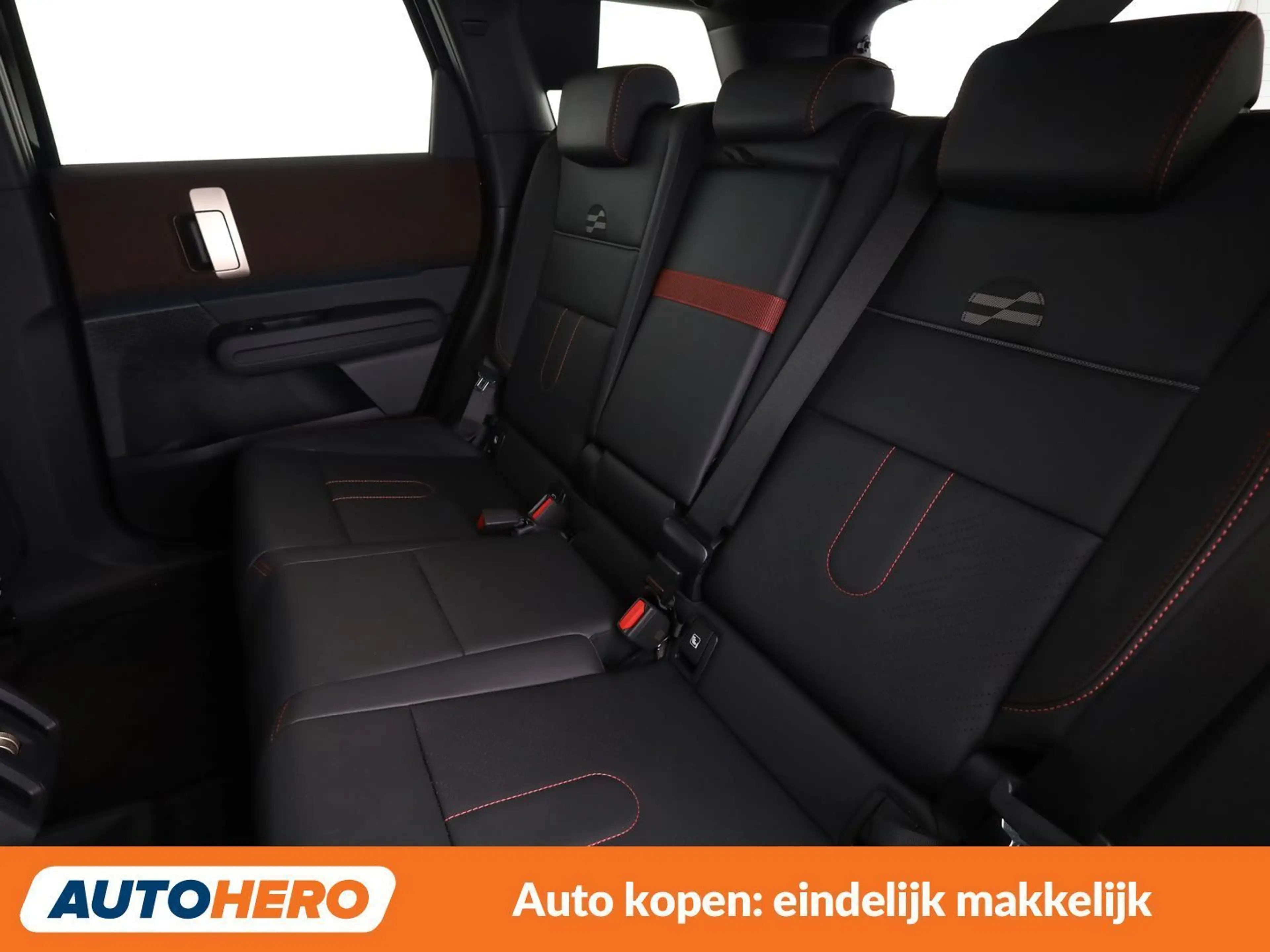 MINI Countryman E Cooper E John Cooper Works Trim — photo 14
