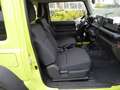Suzuki Jimny 1,5 VVT Allgrip Pure **4-SITZE Gelb - thumbnail 16