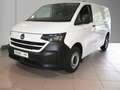 Volkswagen VW Transporter Kasten 2.0 TDI 150 PS Weiß - thumbnail 2