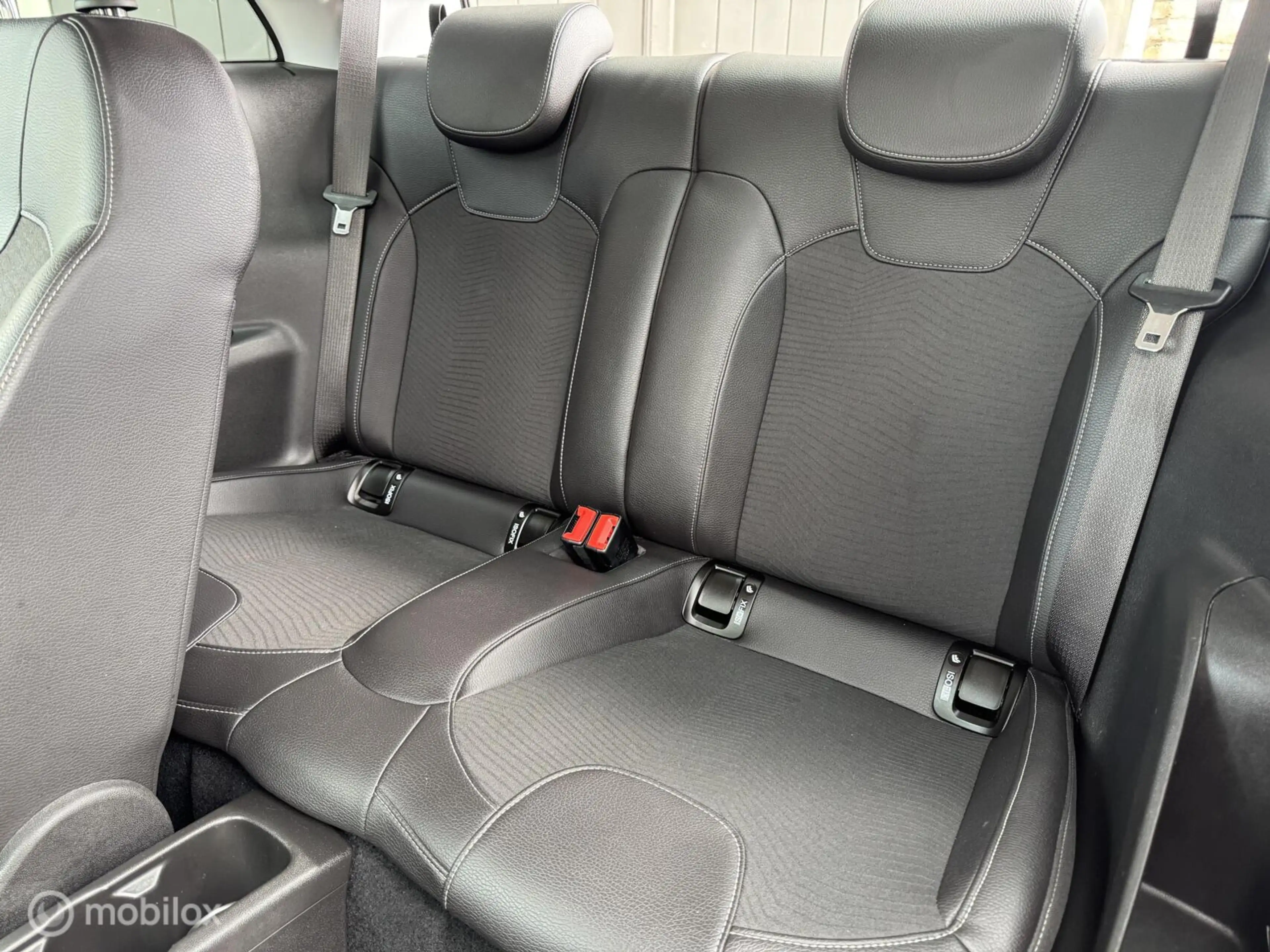 Opel Adam 1.2. Nieuwe Apk — photo 15