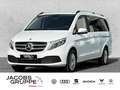 Mercedes-Benz V 220 Navi/GRA/Sitzh/Kamera/connect EDITION lang Blanc - thumbnail 1